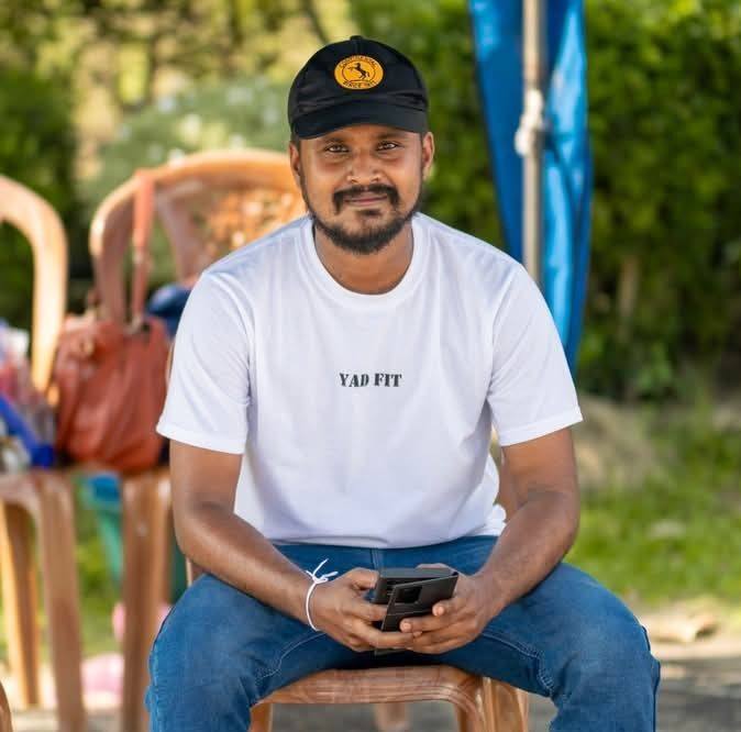Isuru Adithya Yahampath - Founder of Y.A.D Engineering
